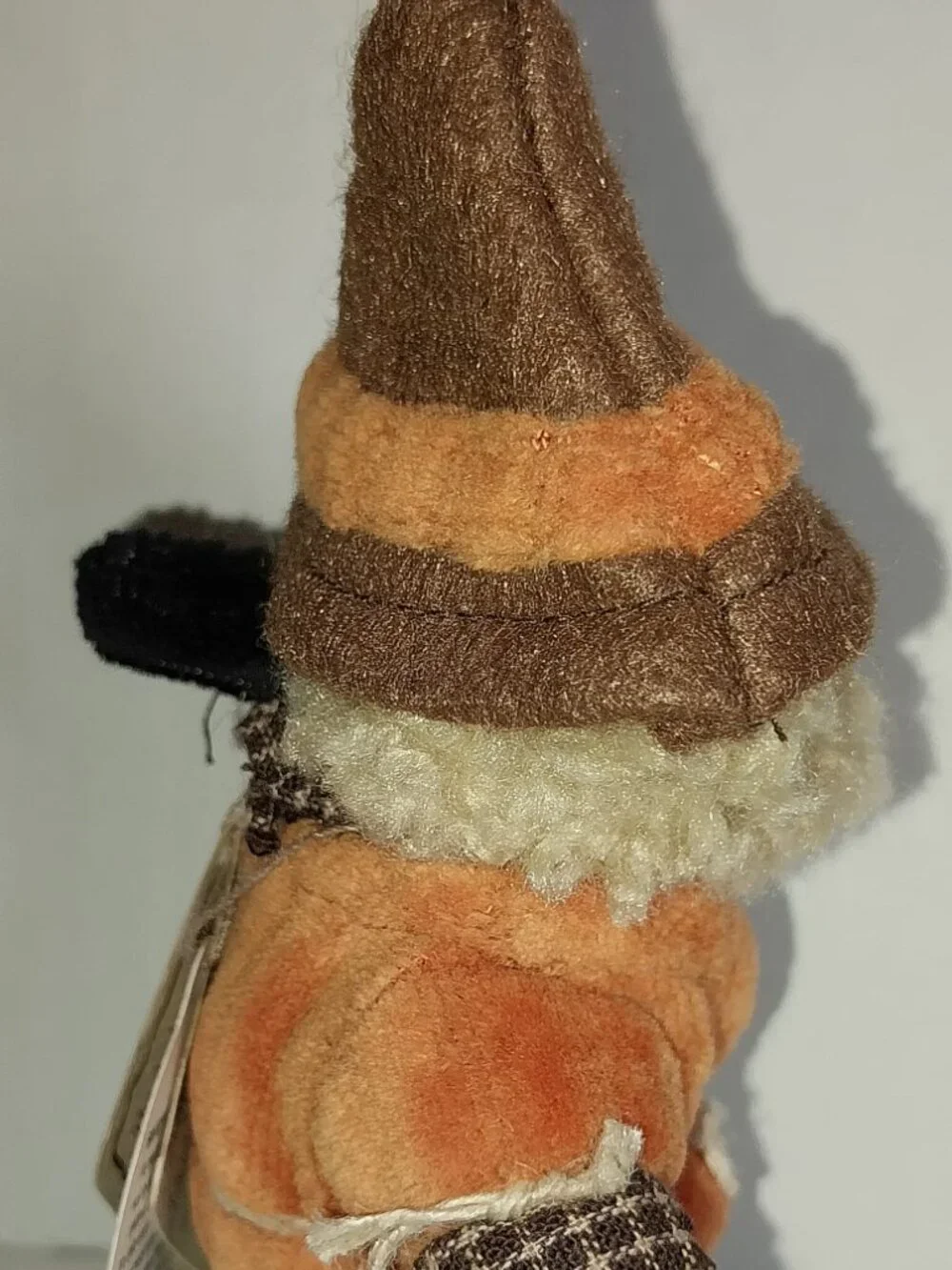Halloween Boyds Bears Mini: Lil’ Einstein